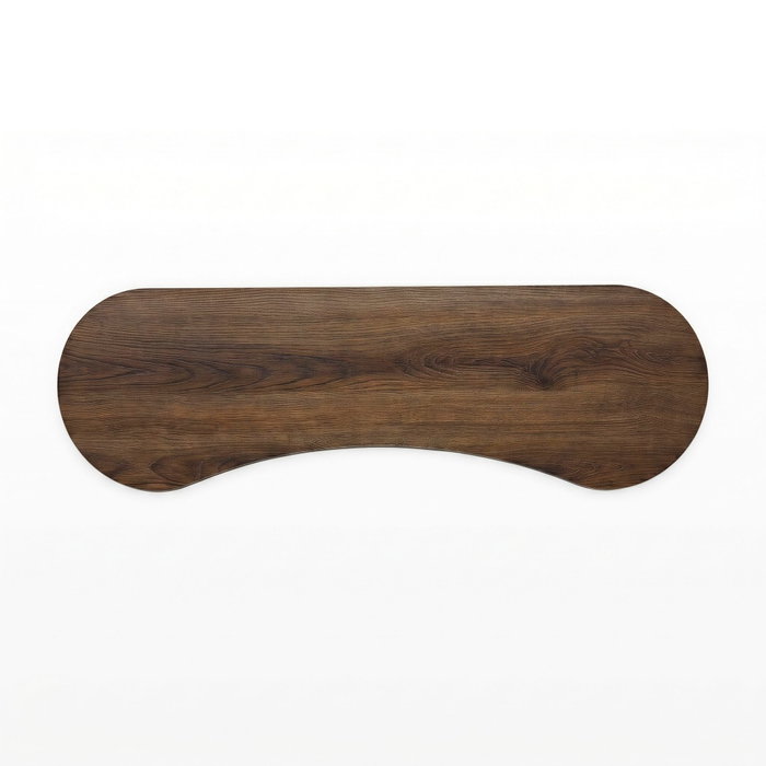 Hanah Home Cómoda Zen - Walnut